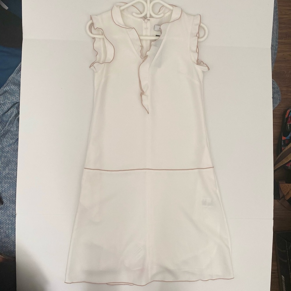 Brand New Reiss dress from their runway collection.